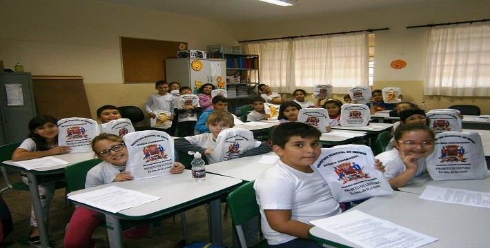 3 ano B