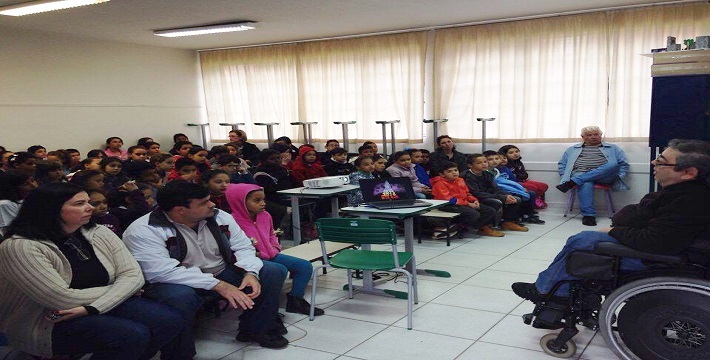 PALESTRA SERGIO NARDINI TARDE 4