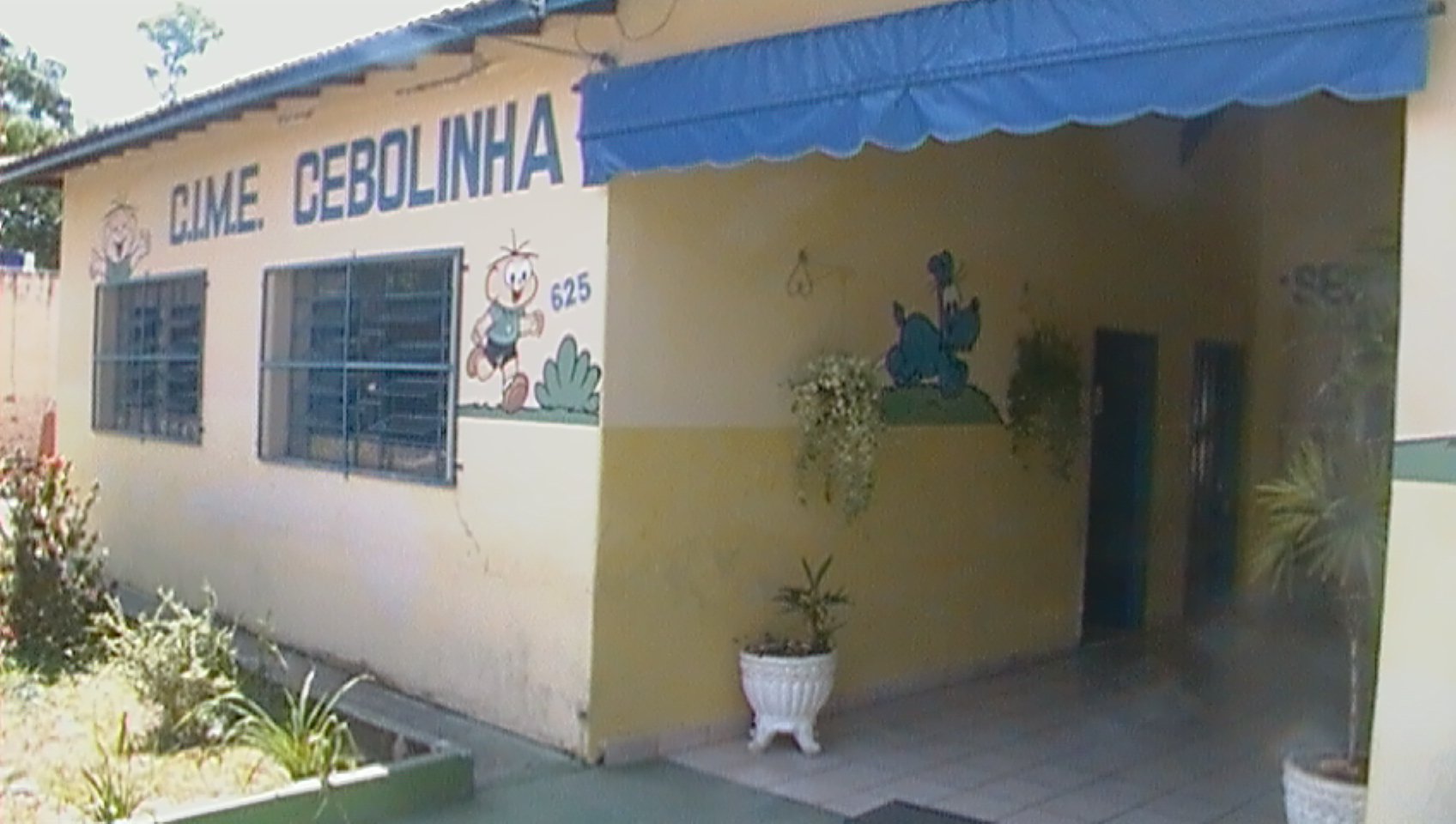 emei cebolinha