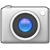 icone camera