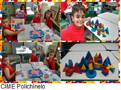 Polichinelo foto site