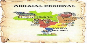 ARRAIAL REGIONAL