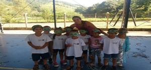 CARNAVAL NO CIME PROF.ª JACYRA RIBEIRO GUILARDI