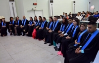 Cabreuvanos se formam no curso Técnico em Administração pela ETEC Benedito Storani